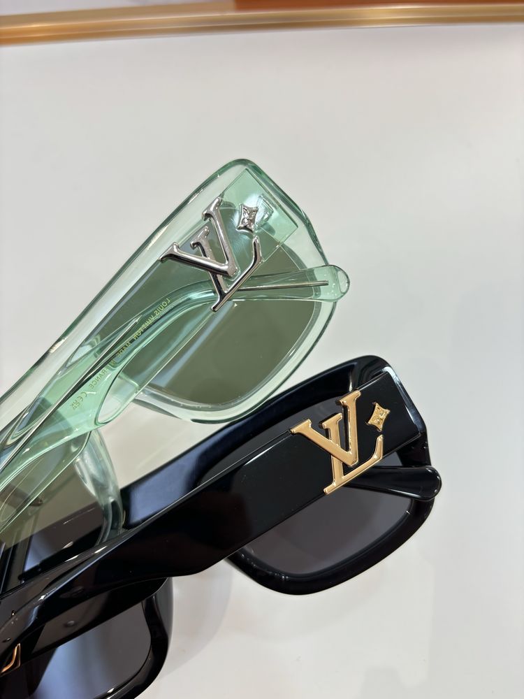 LV Sunglasses LVS00020-1