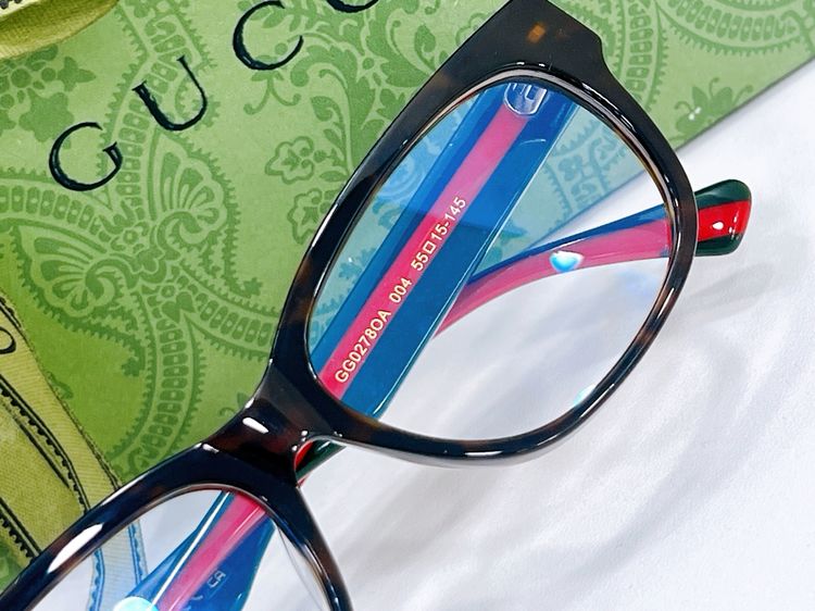 Gucci Sunglasses GUS00007-1